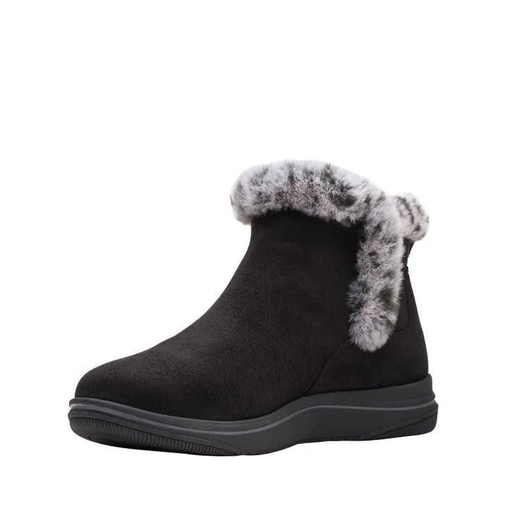 clarks breeze fur women's | clarks breeze fur women's