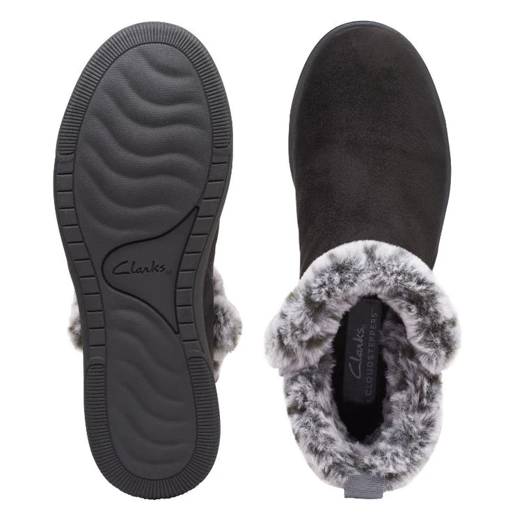 clarks breeze fur women's | clarks breeze fur women's