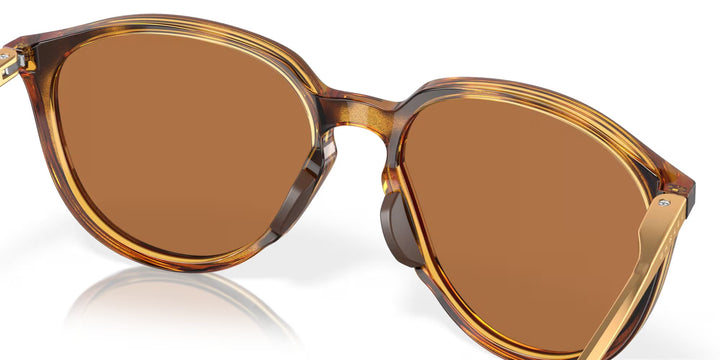 oakley sielo sunglasses | brown tortoise