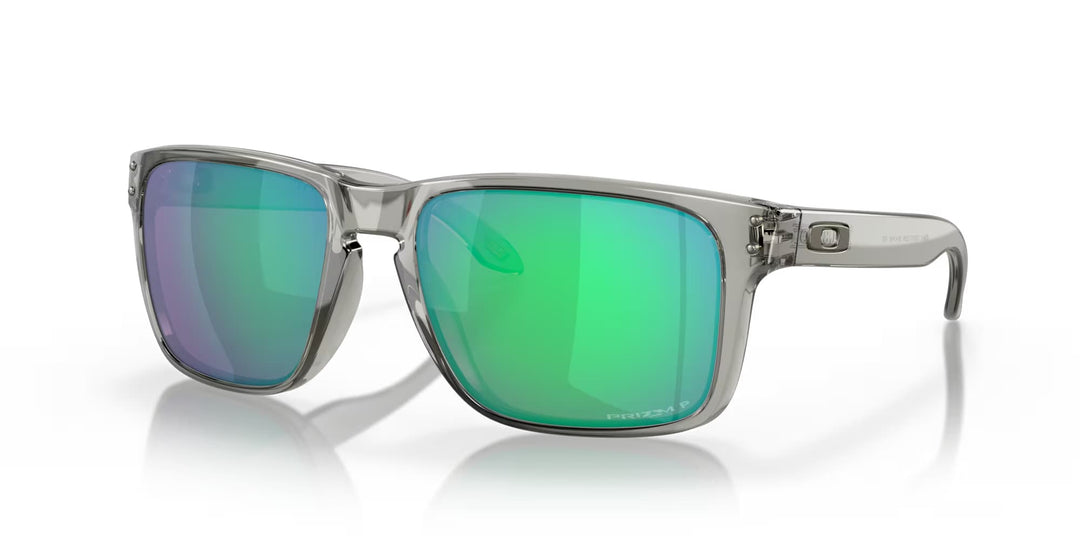 oakley holbrook xl sunglasses | grey ink
