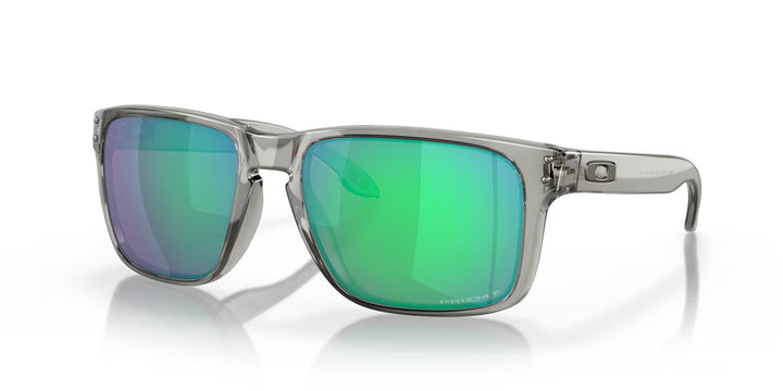 oakley holbrook xl sunglasses | grey ink