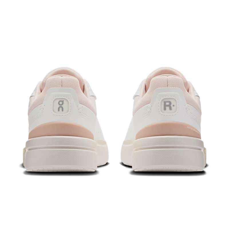 on the roger advantage women's | white rosehip