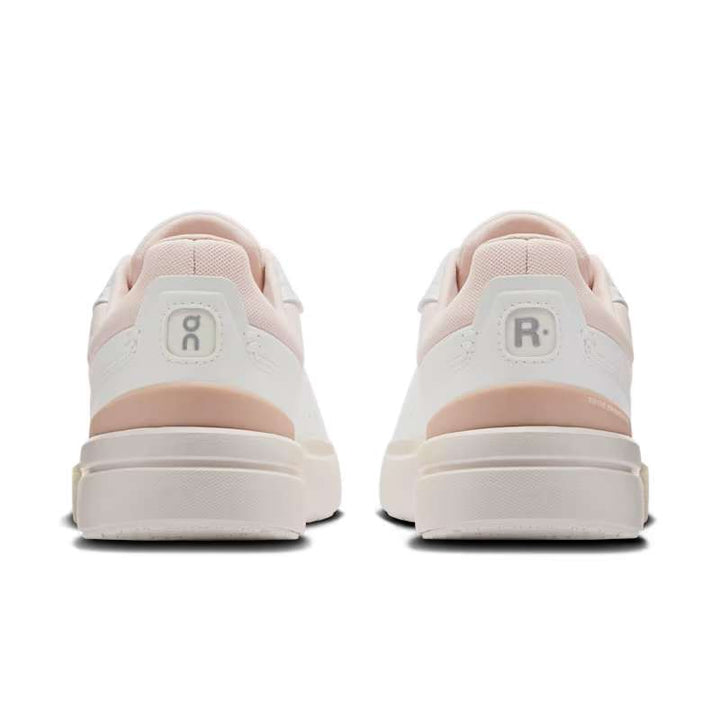 on the roger advantage women's | white rosehip