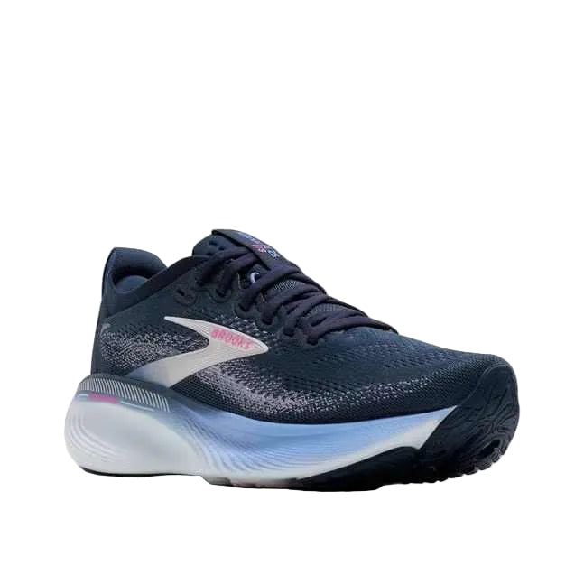 brooks adrenaline gts 25 women's | spellbound | blazing bell | pink