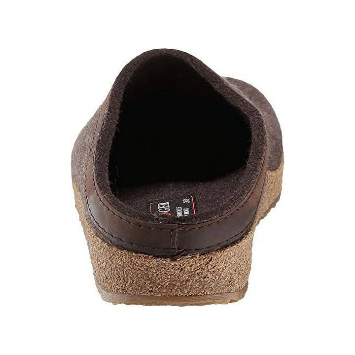 haflinger gzl | brown