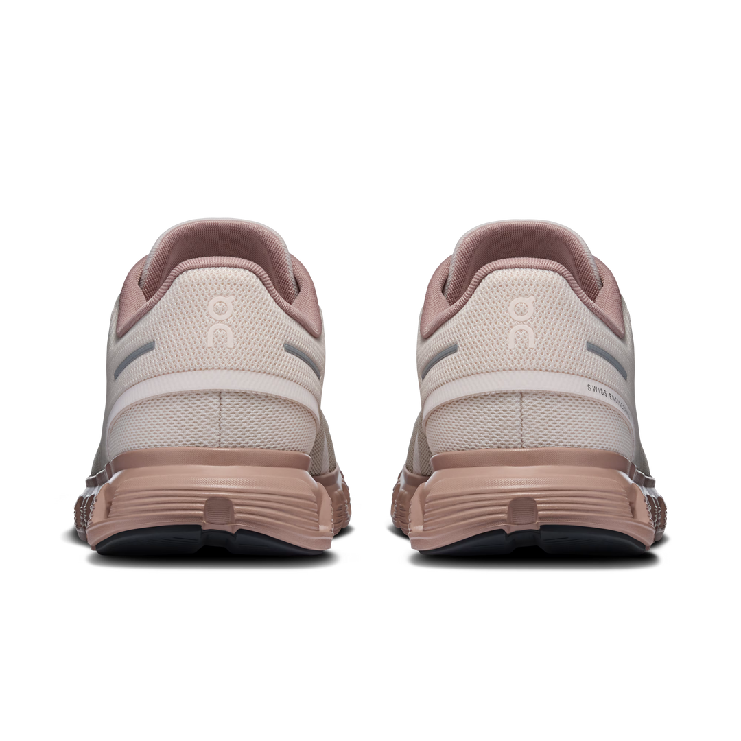 on cloud 6 women's | oyster biscuit