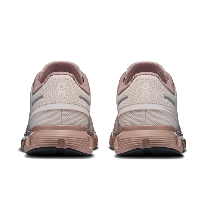 on cloud 6 women's | oyster biscuit