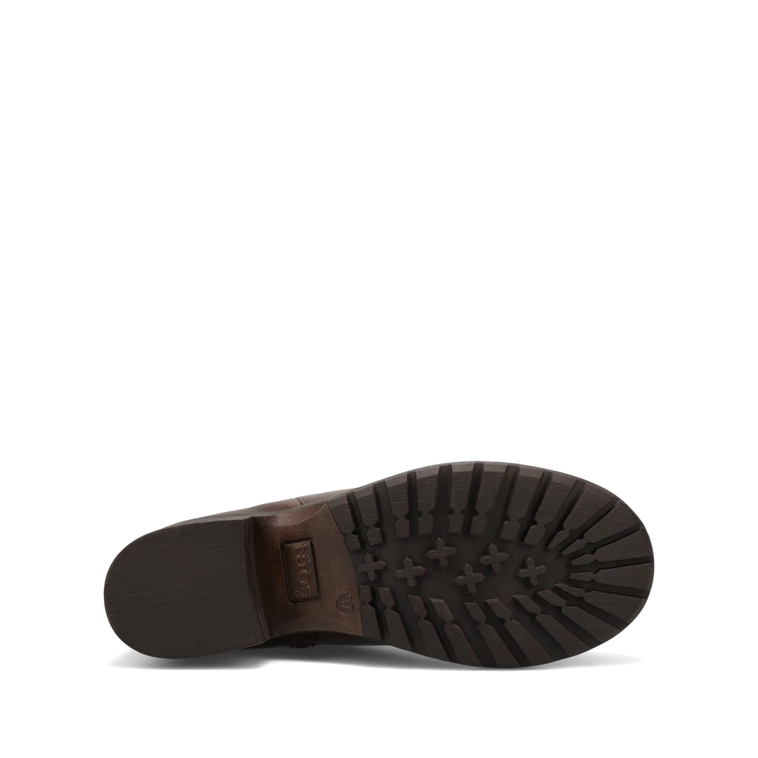 taos uptown women's | dark brown
