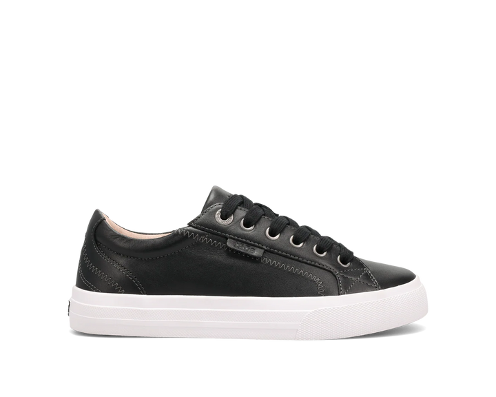 taos plim soul lux women's | black/white