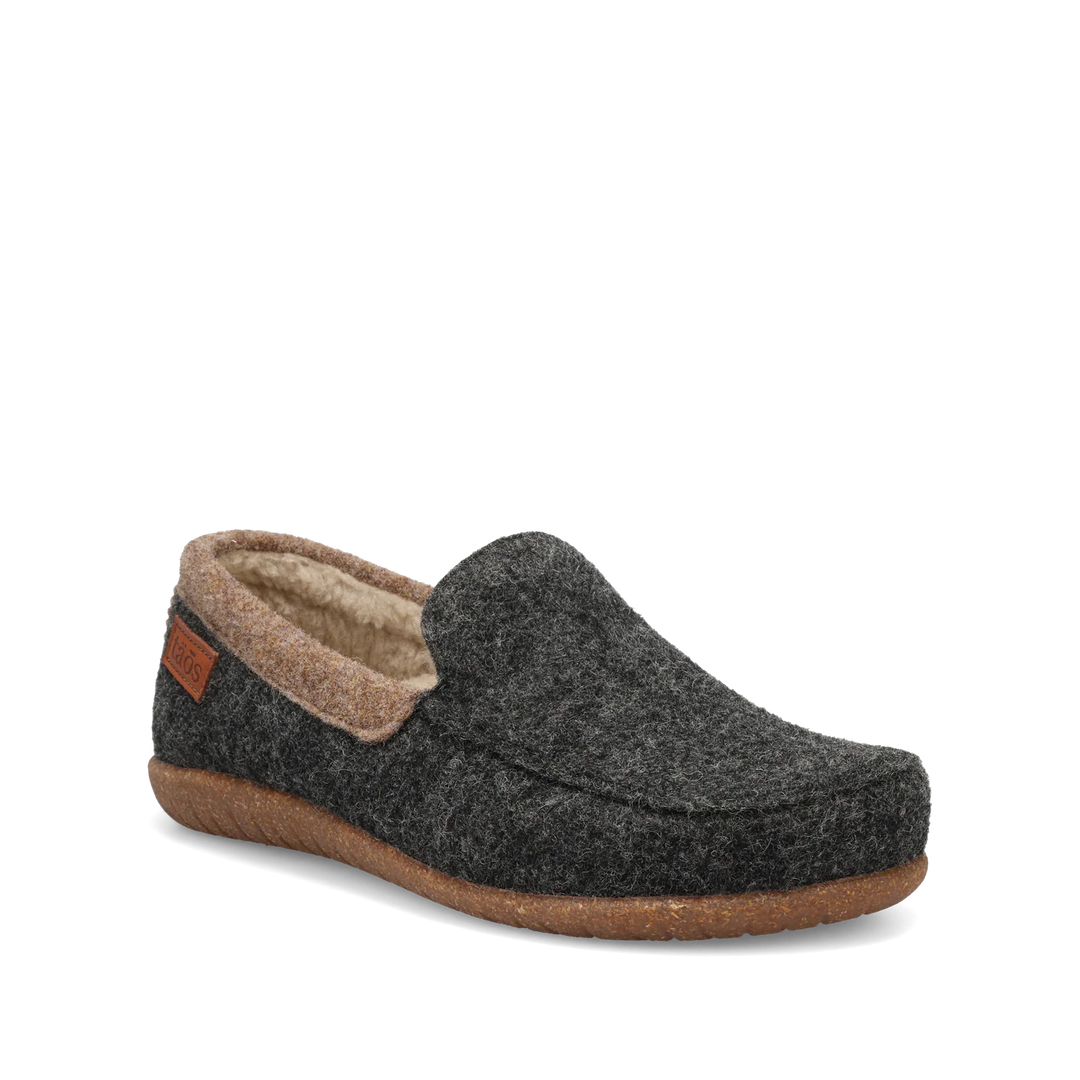 taos woolfer women's | charcoal