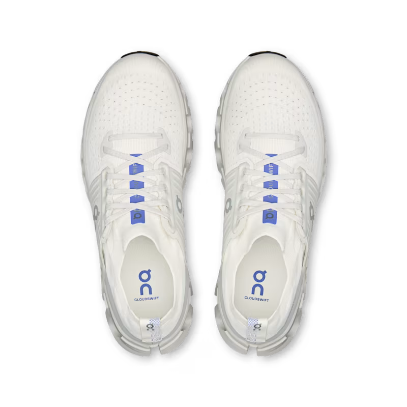 on cloudswift 4 men's | ivory wolf