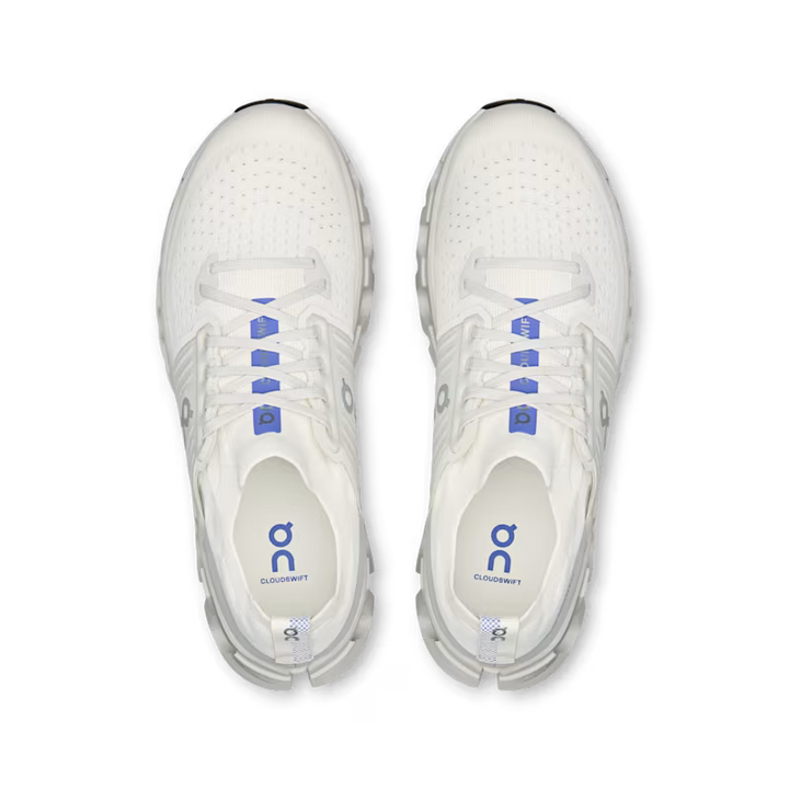on cloudswift 4 men's | ivory wolf