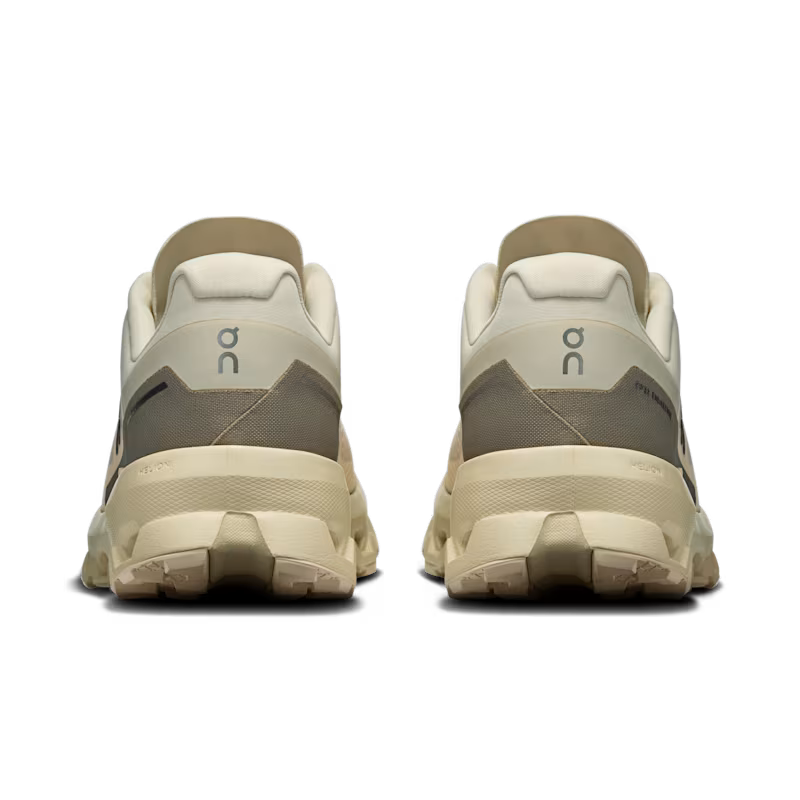 on cloudvista 2 women's | cream desert