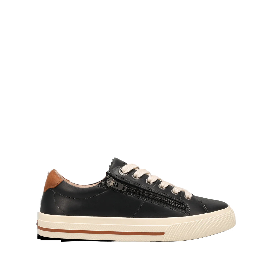 taos z soul lux women's | black/tan