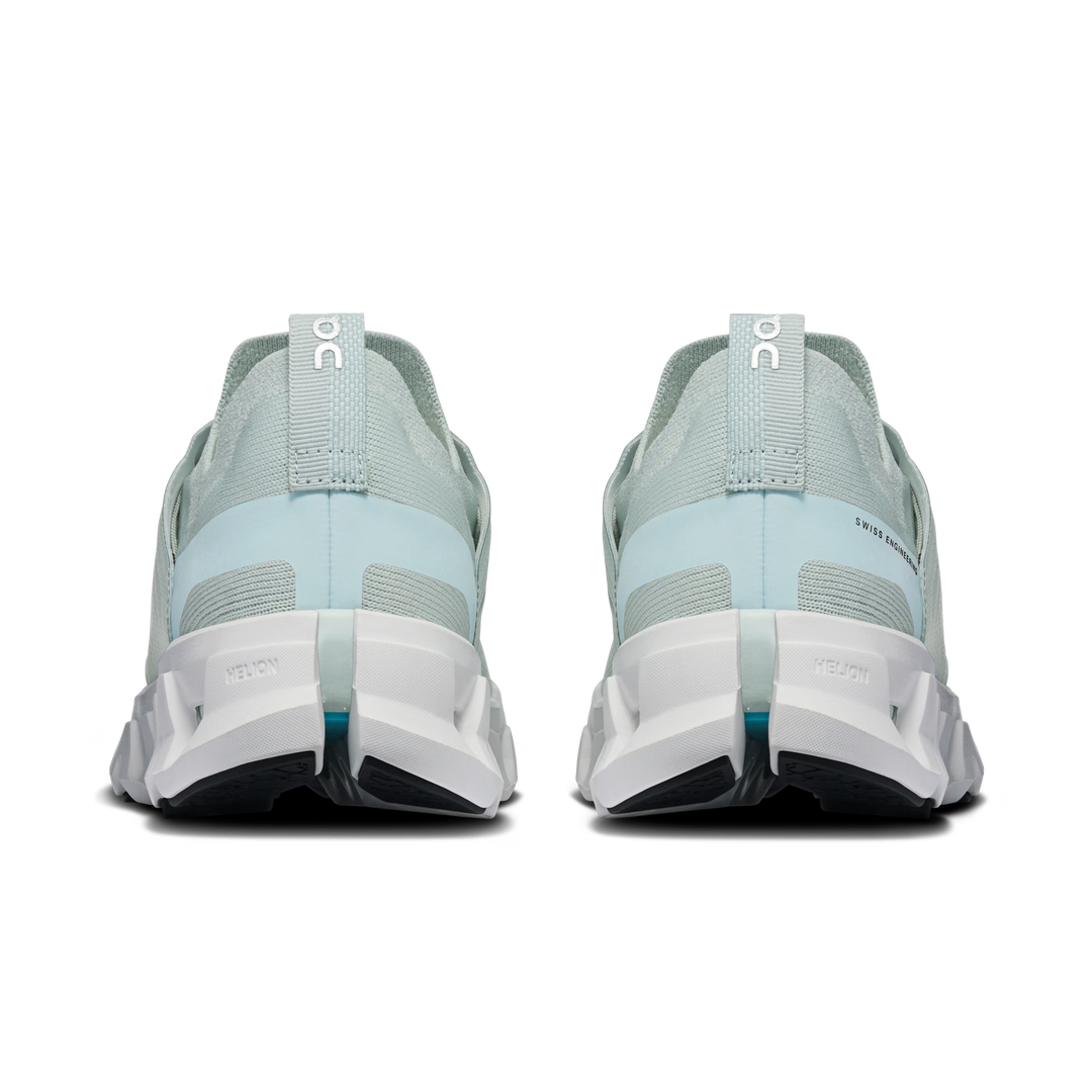 on cloudswift 4 women's | surf white