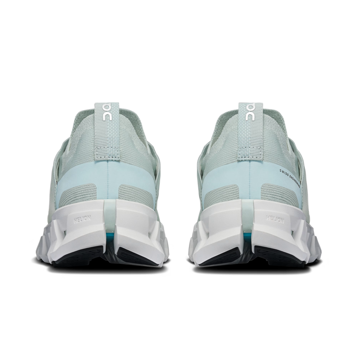 on cloudswift 4 women's | surf white