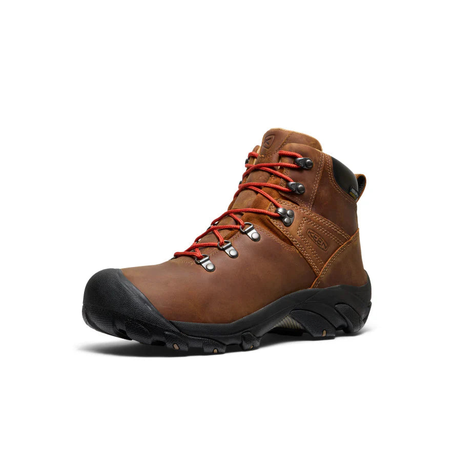 keen pyrenees waterproof hiking men's | 