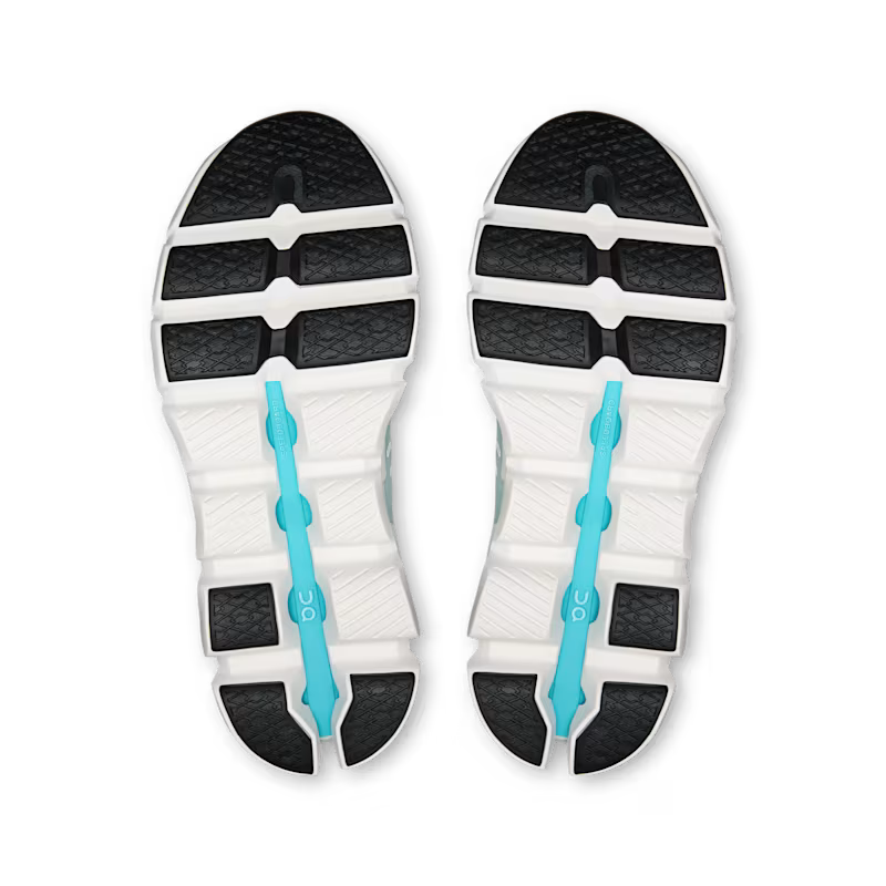 on cloudswift 4 women's | surf white