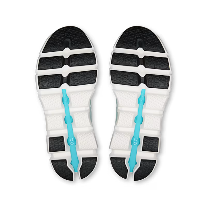 on cloudswift 4 women's | surf white