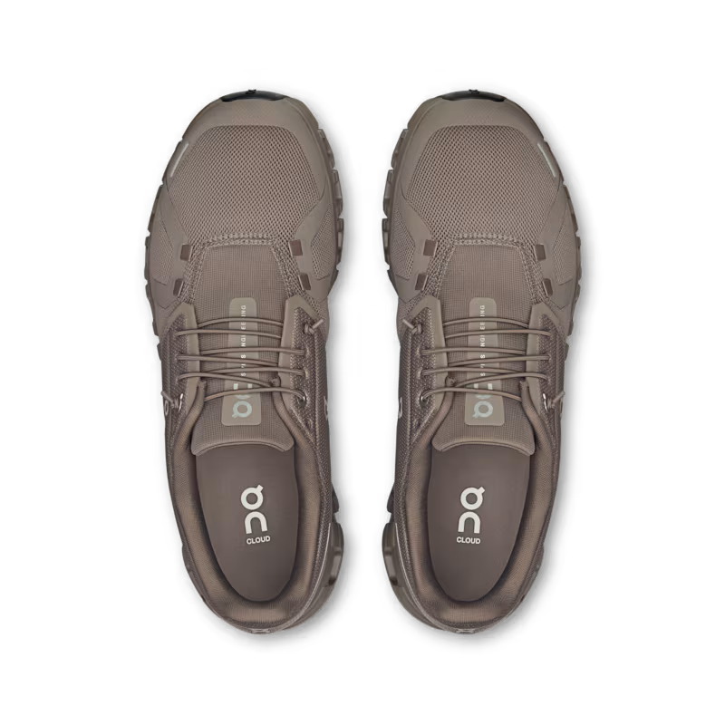 on cloud 6 men's | ash cinder