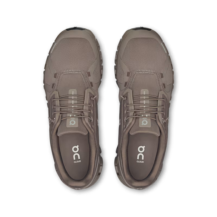 on cloud 6 men's | ash cinder