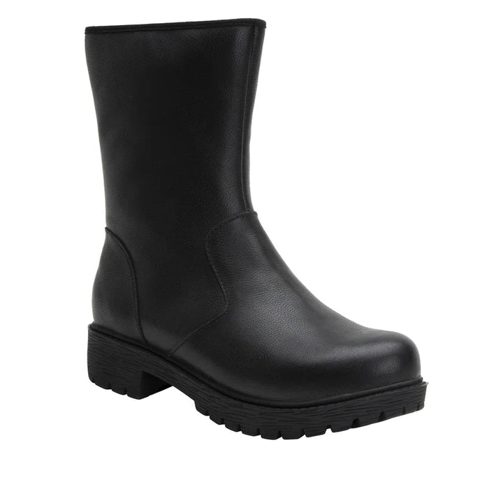 alegria chalet women's | upgrade black