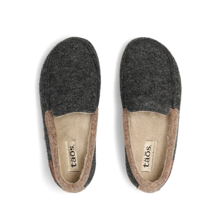 taos woolfer women's | charcoal