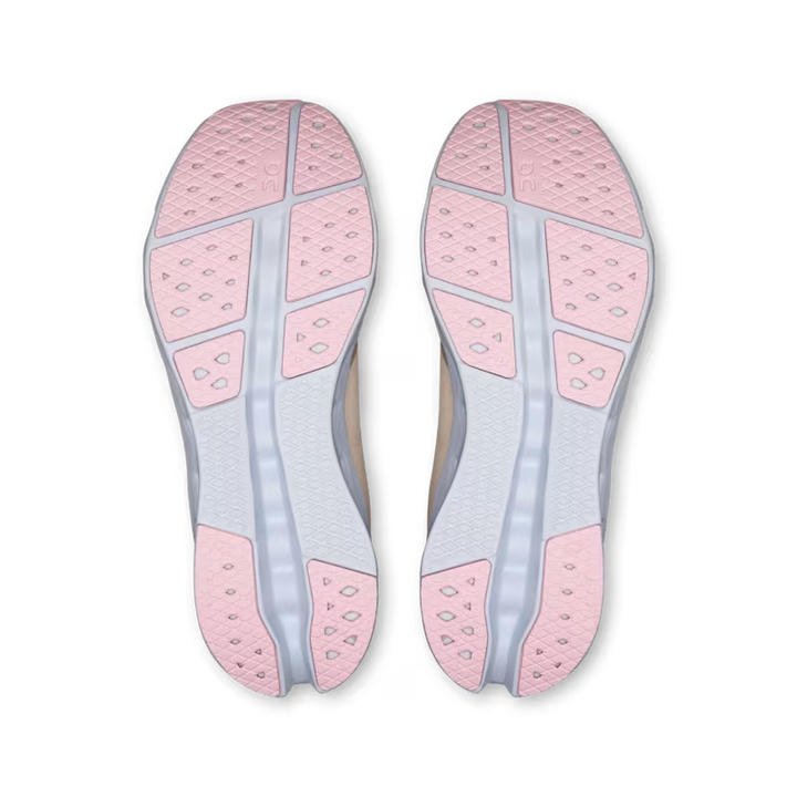 on cloudsurfer 2 women's | sand ivory
