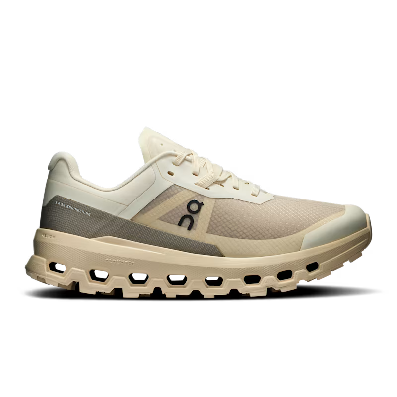 on cloudvista 2 women's | cream desert