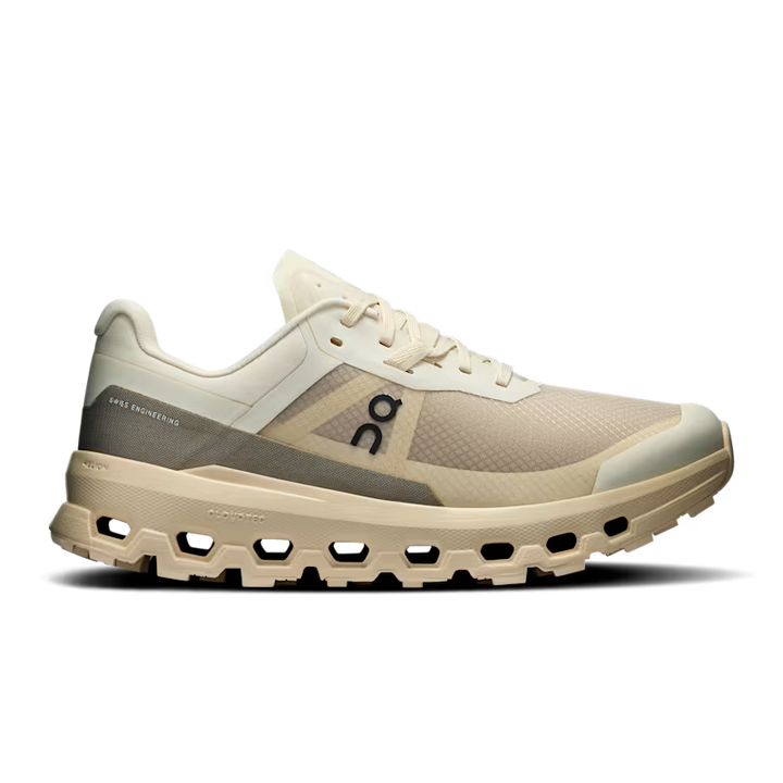 on cloudvista 2 women's | cream desert