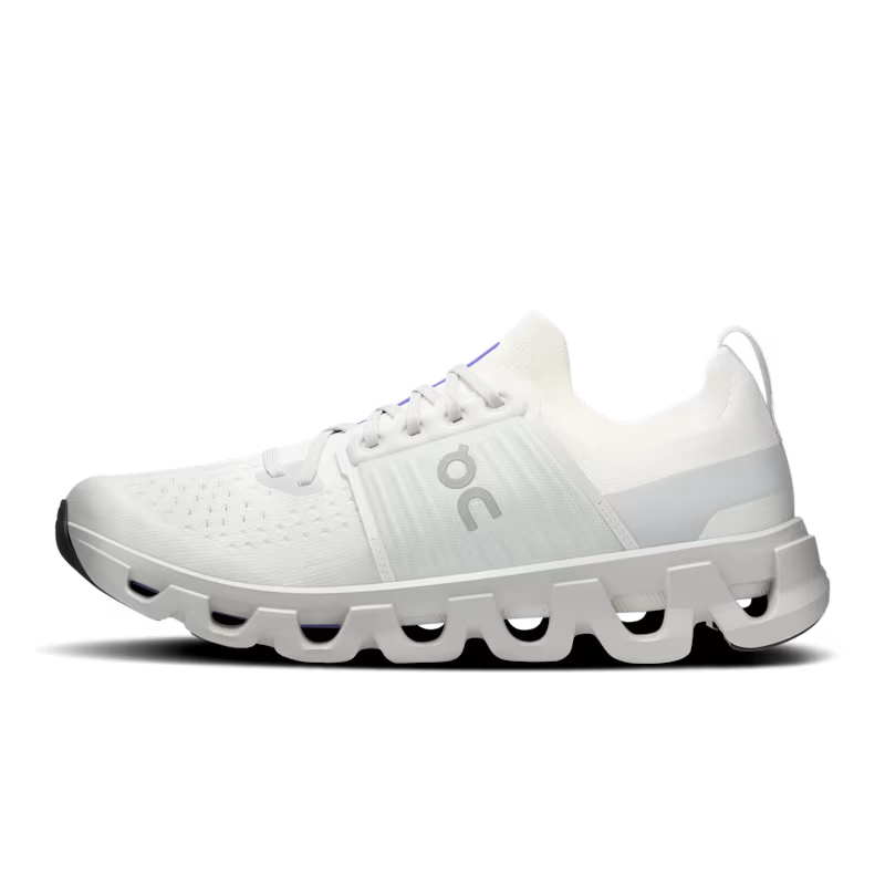 on cloudswift 4 men's | ivory wolf
