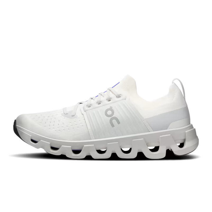 on cloudswift 4 men's | ivory wolf