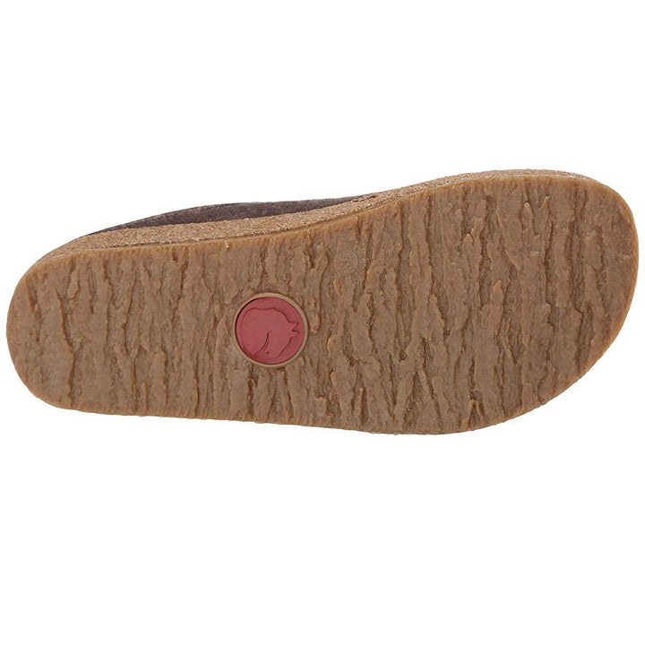 haflinger gzl | brown