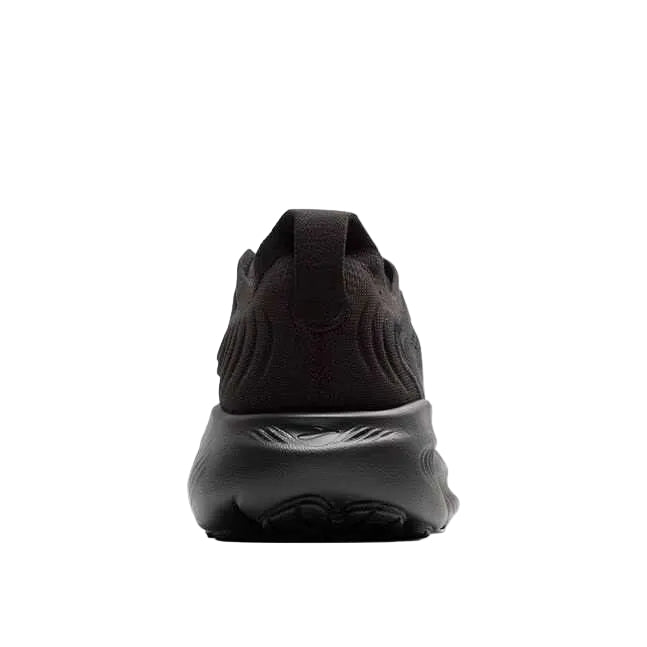 brooks adrenaline gts 25 narrow women's | black black ebony