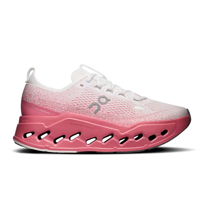 on cloudsurfer max women's | 
