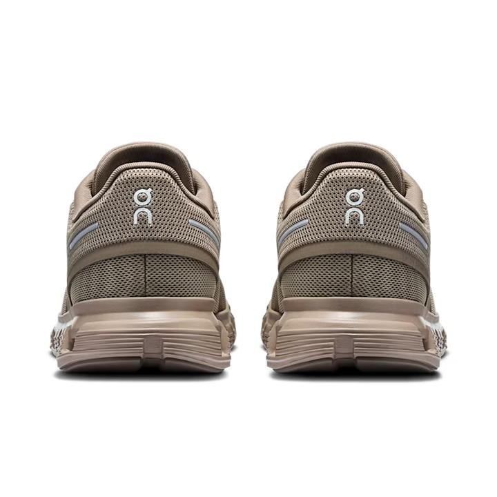 on cloud 6 women's | cinder fog