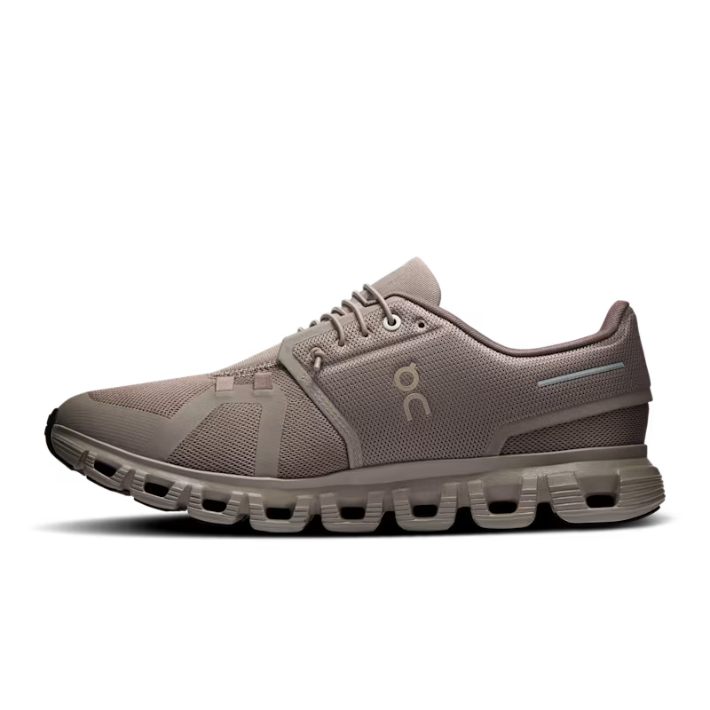 on cloud 6 men's | ash cinder