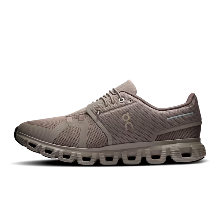 on cloud 6 men's | ash cinder