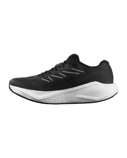 salomon aero blaze 3 men's | phantom / white / black