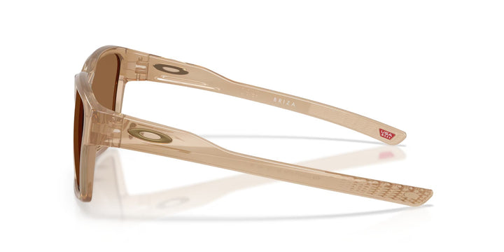 oakley briza sunglassess | sepia w bronze
