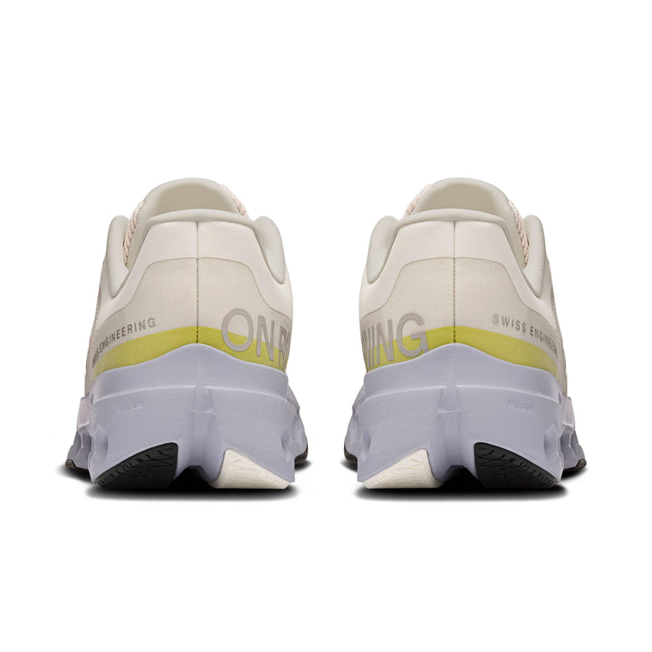 on cloudsurfer next women's | ivory nimbus