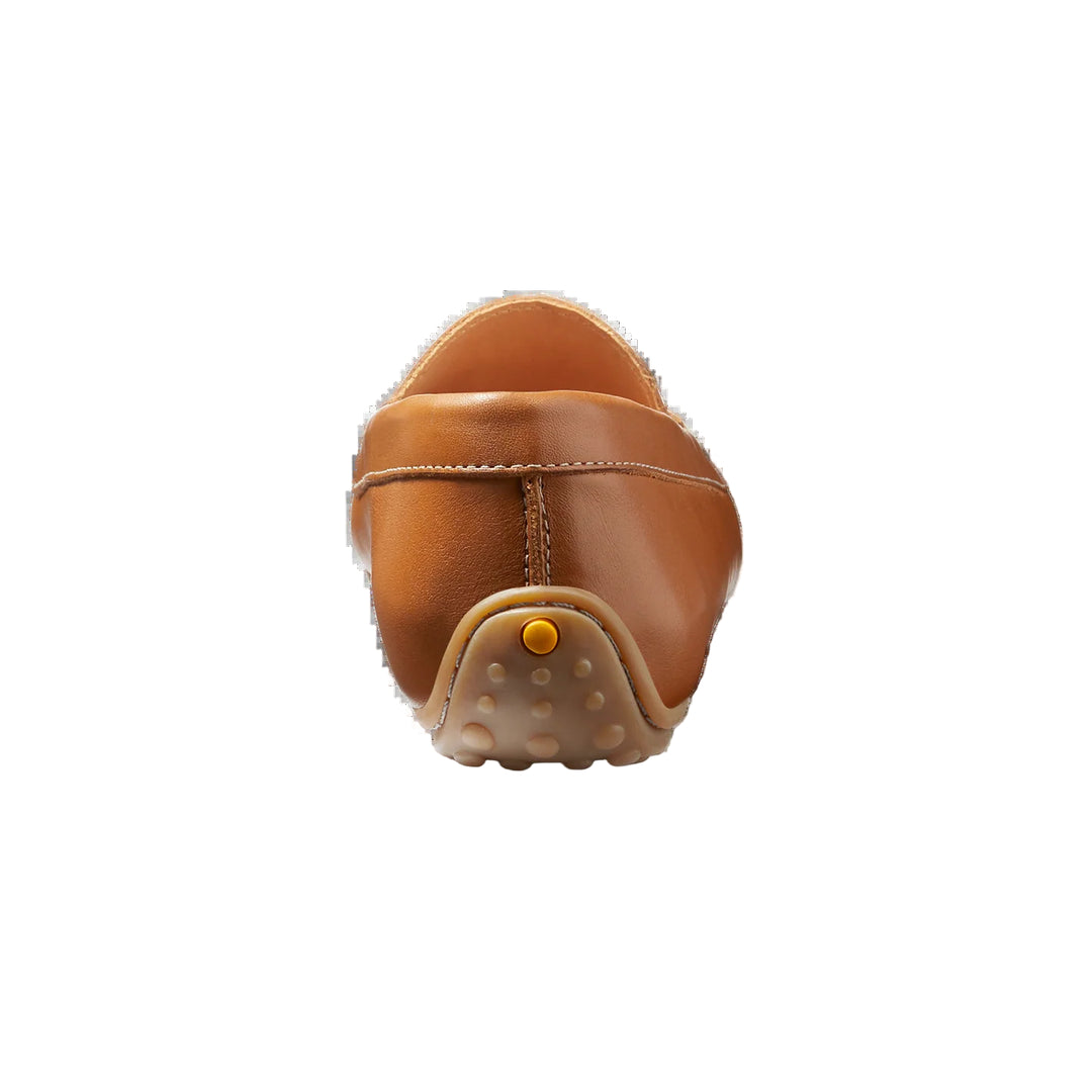 samuel hubbard free spirit driver women's | lug tan