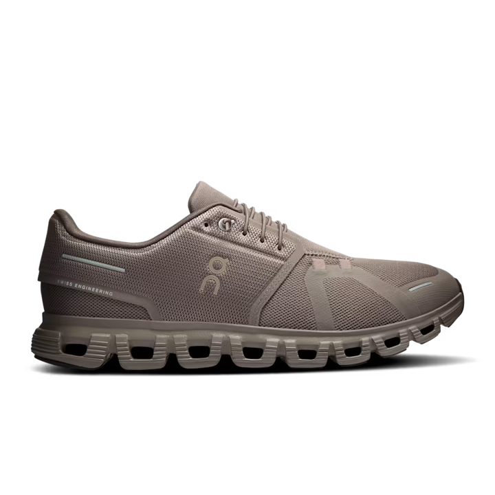 on cloud 6 men's | ash cinder