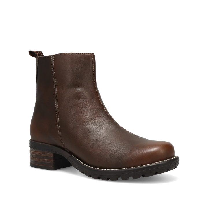 taos uptown women's | dark brown