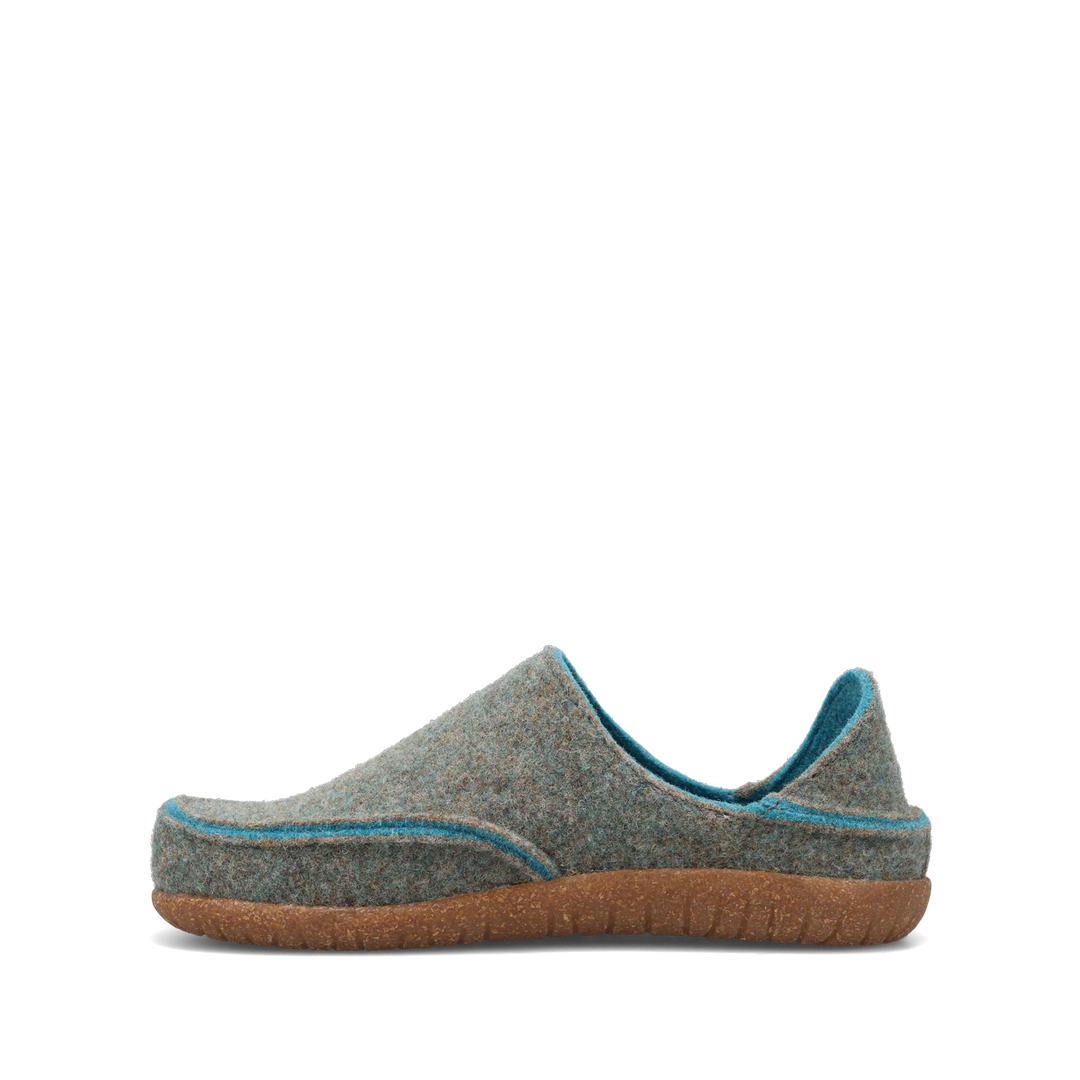 taos convertawoolwomen's | light blue/turquoise