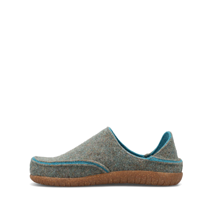 taos convertawoolwomen's | light blue/turquoise