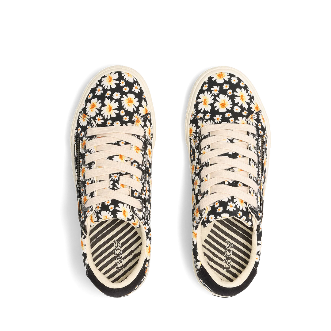 taos z soul women's | black daisy
