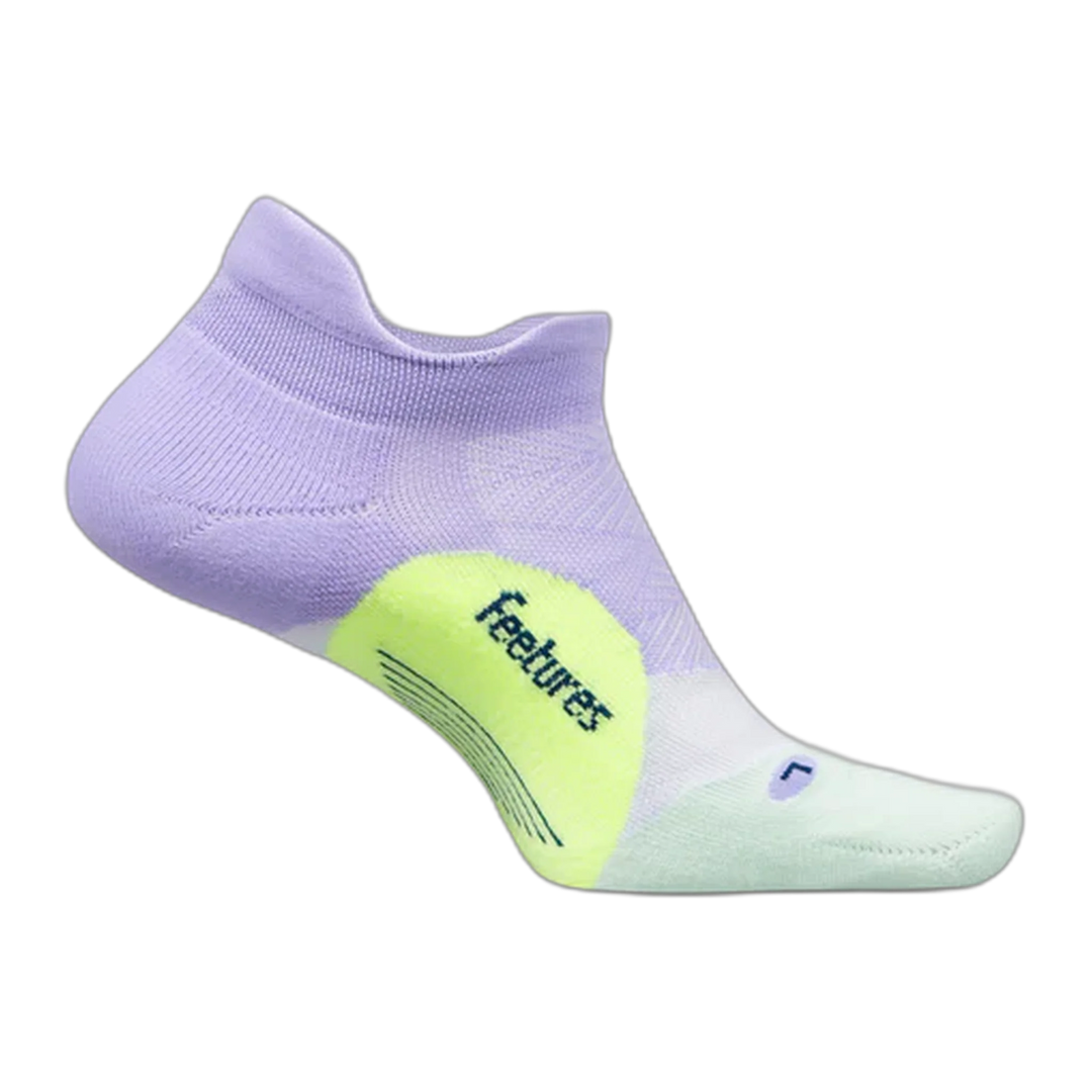 feetures elite light cushion tab | lavender rush