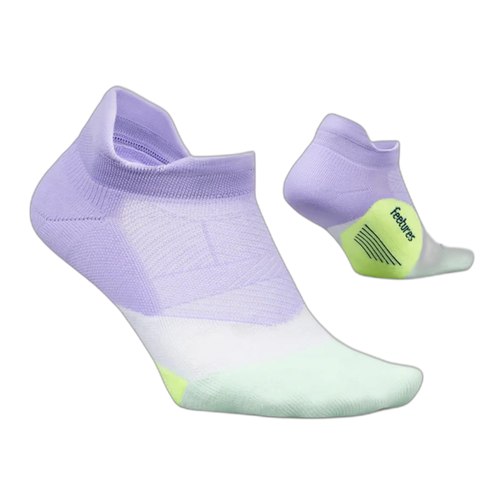 feetures elite light cushion tab | lavender rush