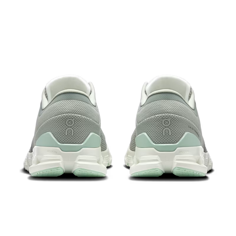 on cloud x 4 women's | tin iceberg